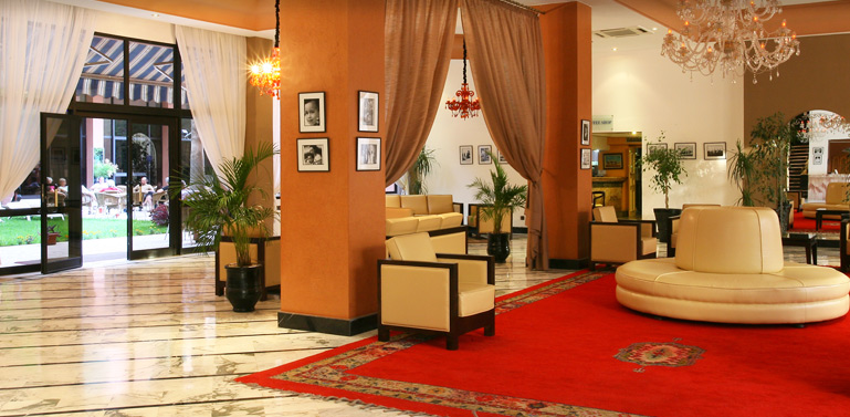 Hotel Meriem Hotel Meriem